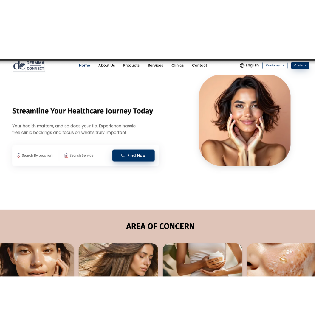 Dermmaconnect Image